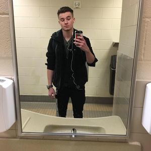 Meet your Posher, Chad